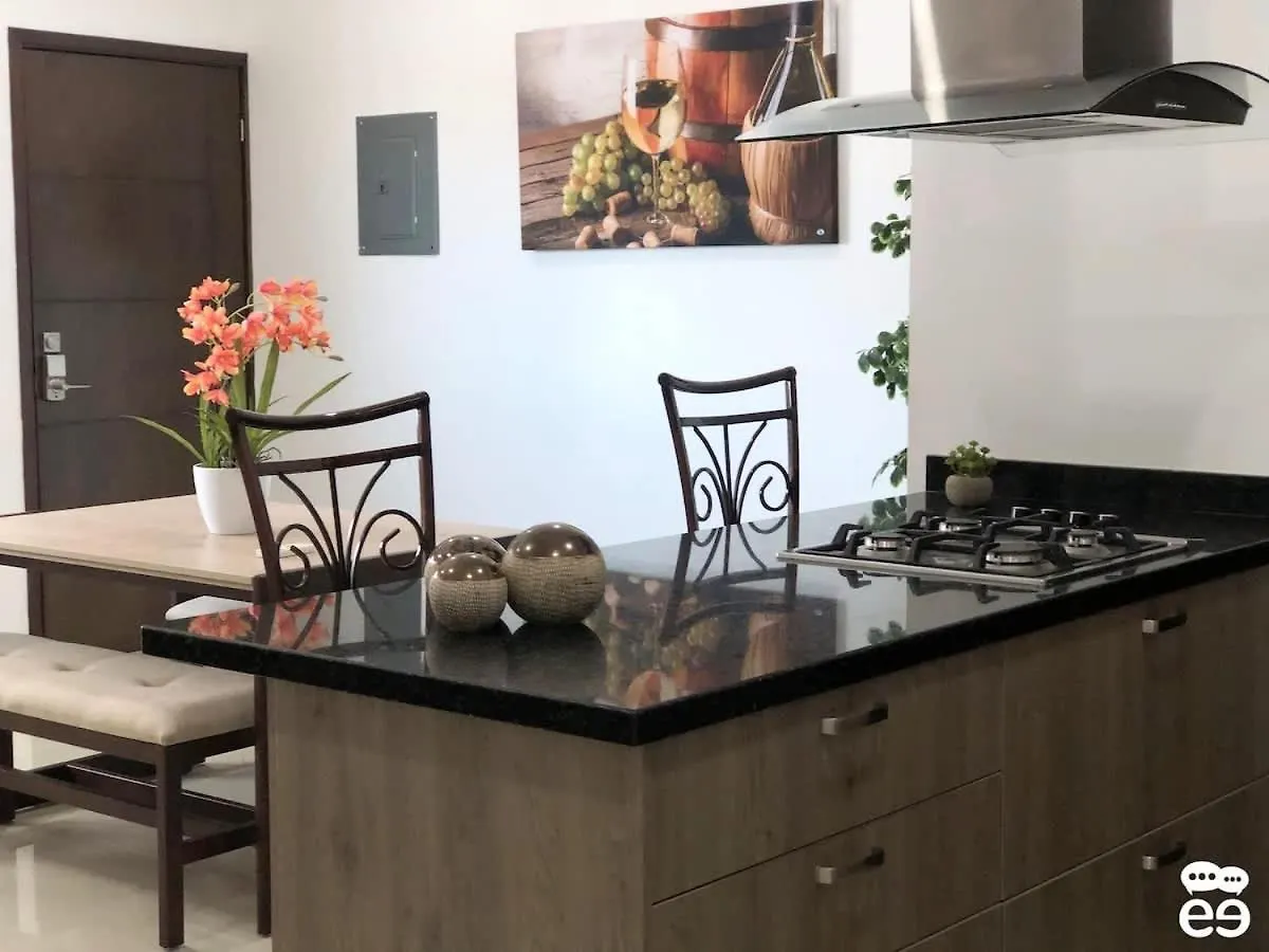 Apartamento Departamento Con Alberca, A 4 Cuadras De Playa - L8 Mazatlán