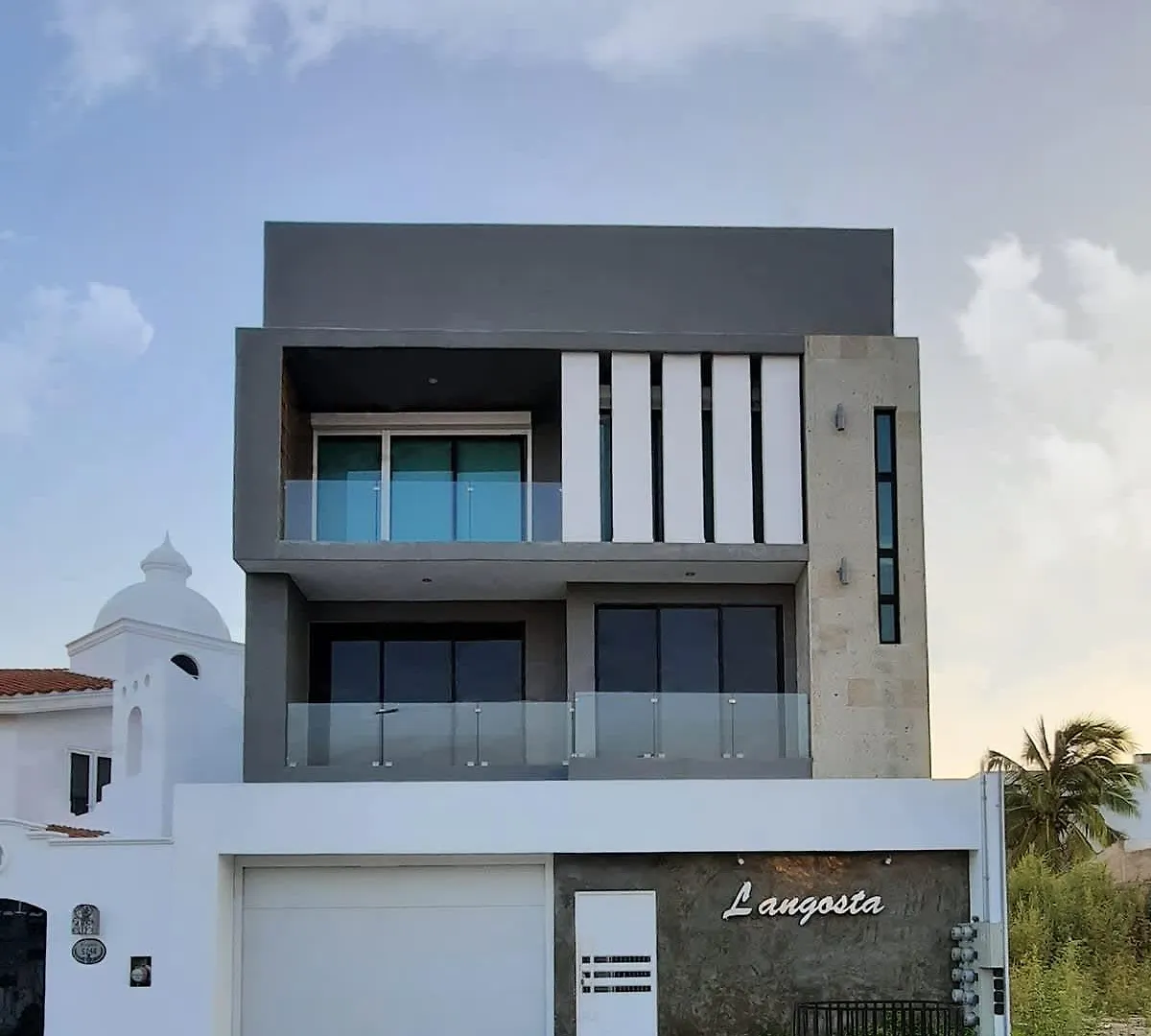 Apartamento Departamento Con Alberca, A 4 Cuadras De Playa - L8 Mazatlán México